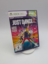 xbox 360 just dance gebraucht kaufen  Öhringen