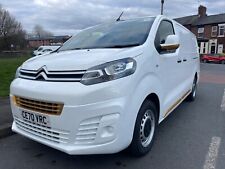 Citroen dispatch lwb for sale  ASHTON-UNDER-LYNE