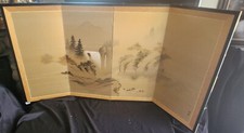 Vintage signed chinese for sale  Reno