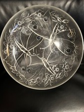 Vintage verlys signed for sale  East Longmeadow