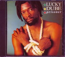 CD Lucky Dube - Prisoner, usado comprar usado  Enviando para Brazil