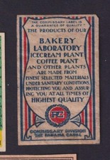 Antique match tag d'occasion  Expédié en Belgium