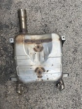 scarico gsr 600 usato scarico gsr 600 usato San Nicandro Garganico