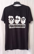 Unisex shirt schwarz gebraucht kaufen  Brohl-Lützing