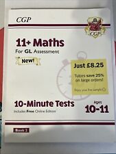 Plus year maths for sale  STAFFORD