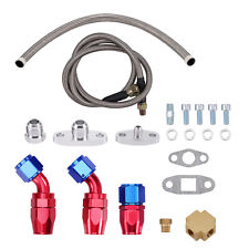 Kit raccordo linea usato  Spedire a Italy