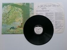 JOHN LENNON PLASTIC ONO BAND ORIG 1970  UK LP  APPLE RECORDS PCS 7124 comprar usado  Enviando para Brazil