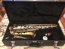 earlham saxophone for sale  GOSPORT