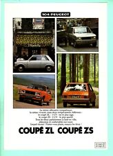 Prospectus brochure catalogue d'occasion  Marcillat-en-Combraille