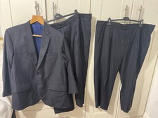 King allen navy for sale  AMERSHAM