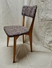Ancienne chaise scandinave d'occasion  Le Poinçonnet