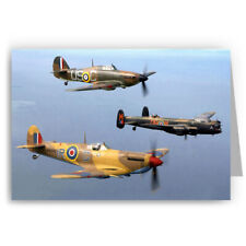 Lancaster spitfire hurricane for sale  SPILSBY