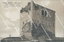 Ce394 cartolina paterno usato Ce394 cartolina paterno usato  Tramonti