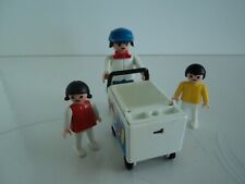 Playmobil vintage glacier d'occasion  Bihorel