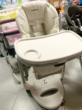 Seggiolone pappa tatamia usato  Italia