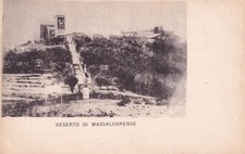 Napoli deserto massa usato  San Germano Vercellese