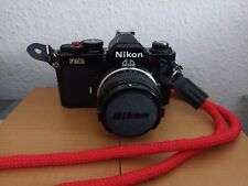 Nikon fm2 50 gebraucht kaufen  Bonn