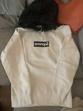 Supreme nyc cdg d'occasion  Paris VIII