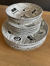 Ridgway homemaker pottery for sale  CARDIFF