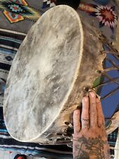 Inch buffalo hide for sale  Konawa