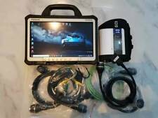 Usado, Sistema de diagnóstico 2025.06 Mercedes MB Star Xentry pacote completo com C4 DOIP comprar usado  Enviando para Brazil