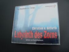 Christian ditfurth hörbuch gebraucht kaufen  Koblenz