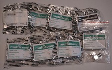 Konvolut multicomp bnc gebraucht kaufen  Oberursel (Taunus)