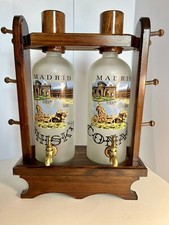 Vintage madrid cognac for sale  Jackson