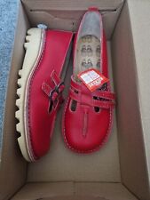 Kickers shoes size for sale  HOLYHEAD