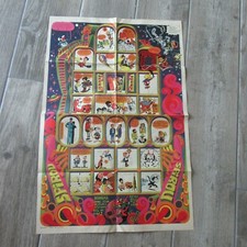 Affiche spirou 1969 d'occasion  Paris XI