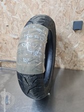 Pneu arrière dunlop d'occasion  Le Lion-d'Angers