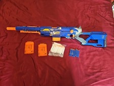 nerf rifle for sale  NEWCASTLE UPON TYNE