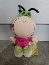 Bubblegum bods nutty for sale  BOREHAMWOOD
