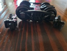 Aristocraft scale parts for sale  Greenfield