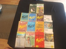 Maigret georges simenon usato  Catania