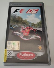 Formula uno 2006 usato  Villamagna