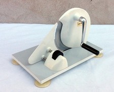 Trancheuse manuelle vintage d'occasion  Bischwiller
