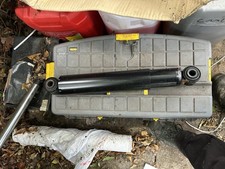 Actros mp4 rear for sale  COVENTRY