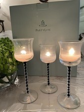 Vintage partylite votive for sale  Tampa