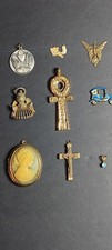 Lot charms pendants for sale  Fordyce