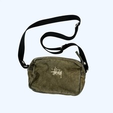 Stussy canvas side for sale  Butte