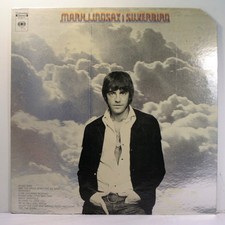Mark lindsay silver for sale  Marshall