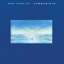 Communique dire straits usato  Roma