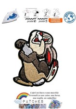 Patch coniglio disney usato  San Leo