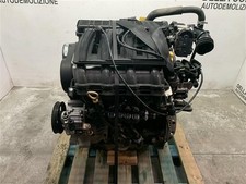 Motore completo per usato  Italia