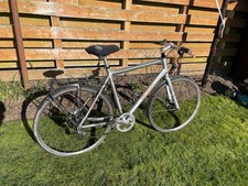 Bike koga miyata for sale  EDINBURGH
