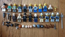 Lego minifigure job for sale  RINGWOOD