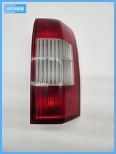 Usado, Opel Omega (b) Caravan Rücklicht Rechts Bj 2001 Rückleuchte Heckleuchte 143572 comprar usado  Enviando para Brazil