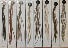 Saddle hackle packs for sale  NEWCASTLE UPON TYNE