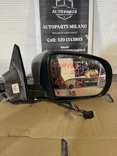 Ricambi usati specchio usato  Roncofreddo